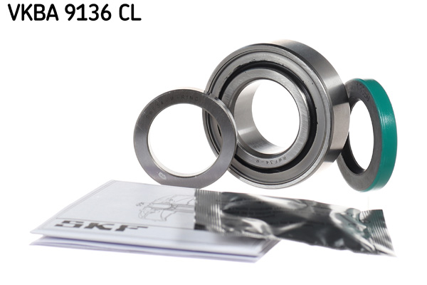 SKF VKBA 9136 CL Classic...